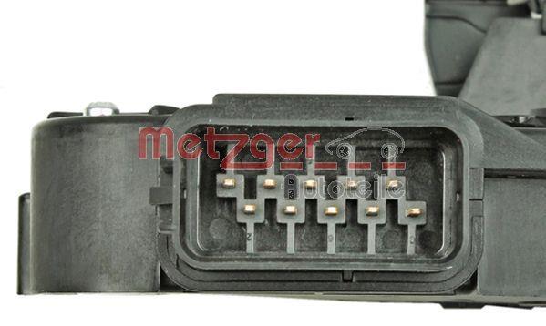 Cerradura de puerta METZGER ref. 2314098